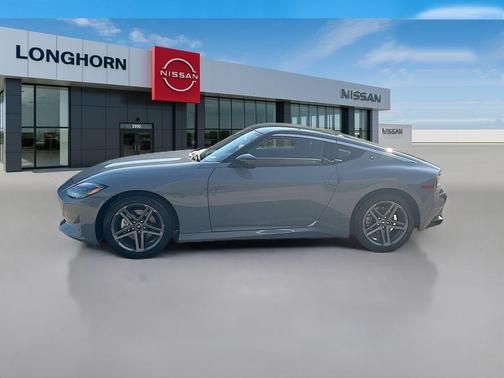 2026 Nissan Z Sport