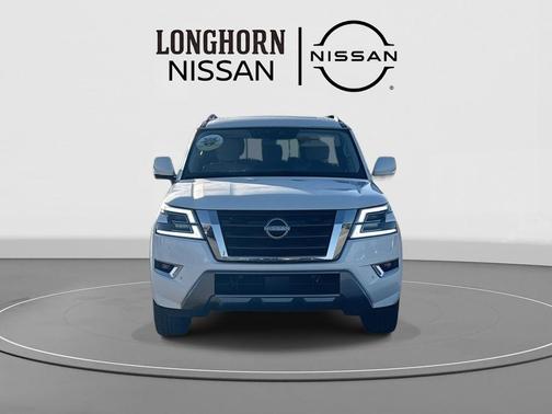 2023 Nissan Armada SL 2WD