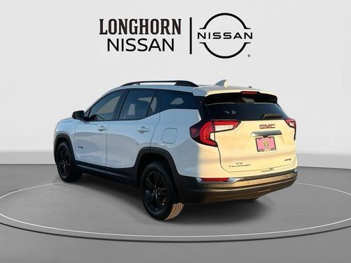 2024 GMC Terrain AWD AT4