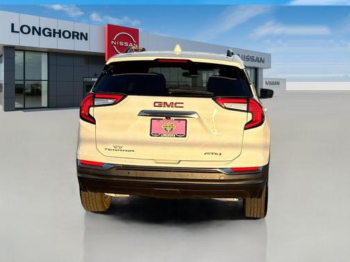 2024 GMC Terrain AWD AT4