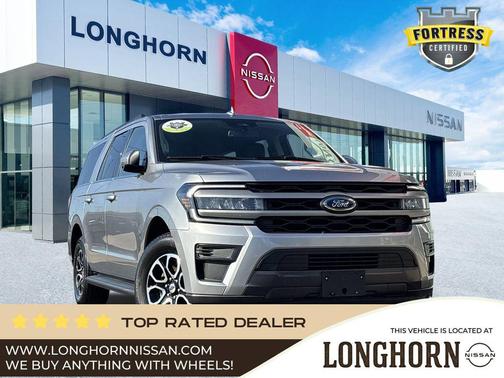 2024 Ford Expedition Max XLT