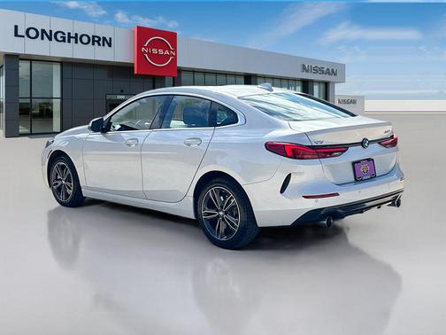 2024 BMW 228 Gran Coupe sDrive