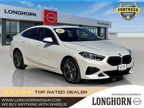 2024 BMW 228 Gran Coupe sDrive