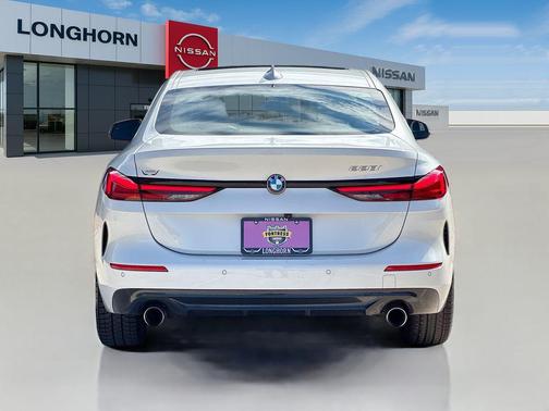 2024 BMW 228 Gran Coupe sDrive