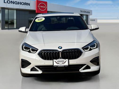 2024 BMW 228 Gran Coupe sDrive