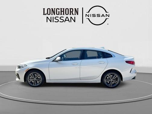 2024 BMW 228 Gran Coupe sDrive