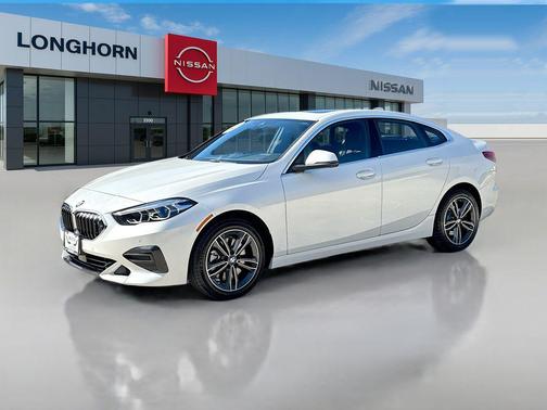 2024 BMW 228 Gran Coupe sDrive