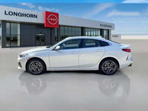 2024 BMW 228 Gran Coupe sDrive