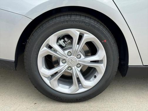 2025 Honda Accord LX 1.5T