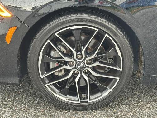2021 Kia K5 GT