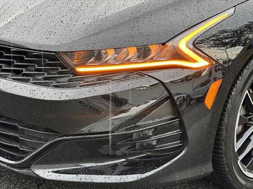 2021 Kia K5 GT