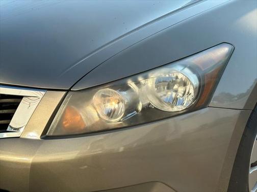 2009 Honda Accord 2.4 LX