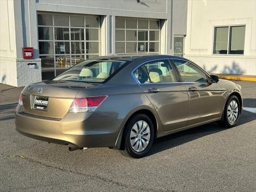 2009 Honda Accord 2.4 LX
