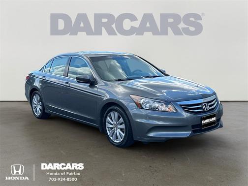 2011 Honda Accord EX-L