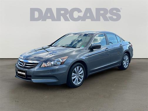 2011 Honda Accord EX-L