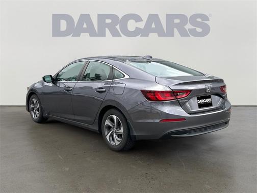 2019 Honda Insight LX