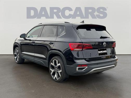 2022 Volkswagen Taos 1.5T SEL