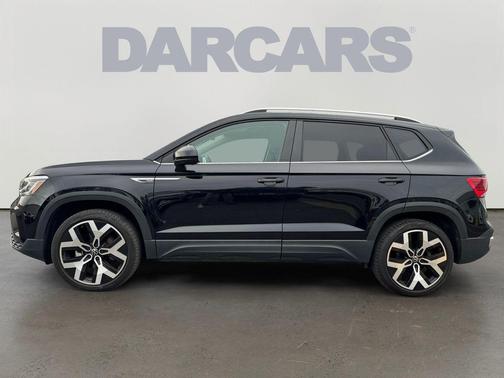2022 Volkswagen Taos 1.5T SEL