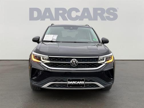 2022 Volkswagen Taos 1.5T SEL