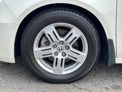2012 Honda Odyssey Touring