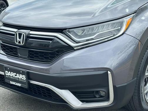 2022 Honda CR-V AWD Touring
