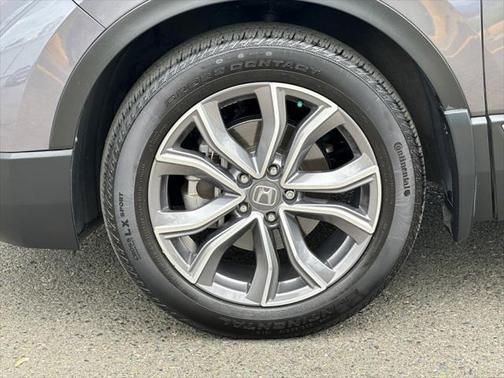 2022 Honda CR-V AWD Touring