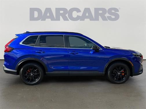 2024 Honda CR-V Hybrid Sport AWD