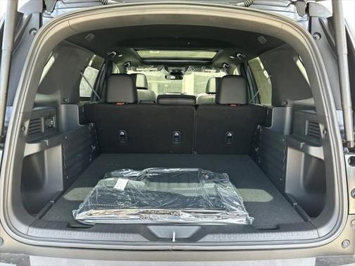 2026 Honda Passport