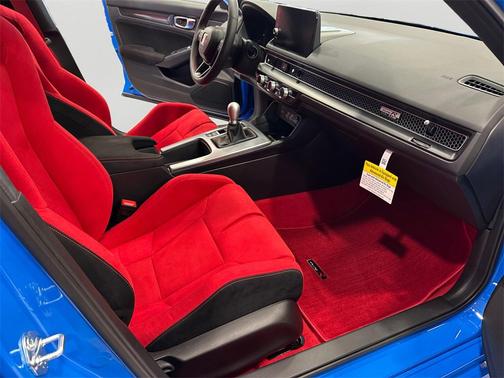 2025 Honda Civic Type R Base
