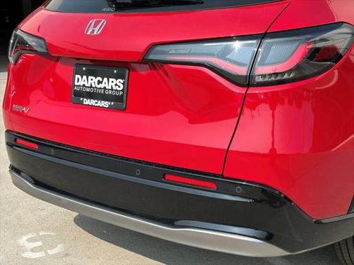 2025 Honda HR-V EX-L