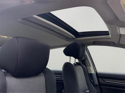 2020 Honda Accord EX 1.5T