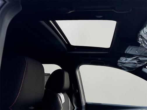 2026 Honda CR-V Hybrid Sport AWD