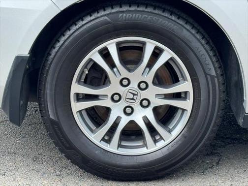 2013 Honda Odyssey EX