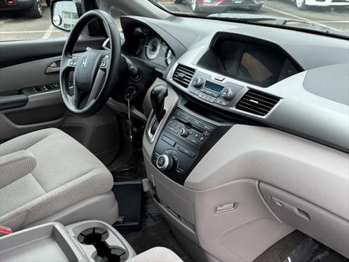 2013 Honda Odyssey EX