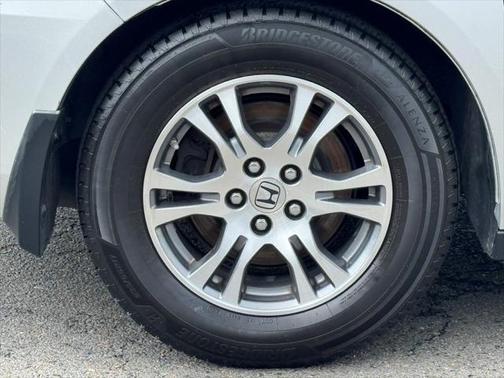 2013 Honda Odyssey EX