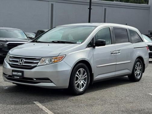 2013 Honda Odyssey EX