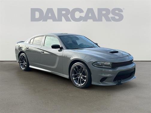 2023 Dodge Charger R/T