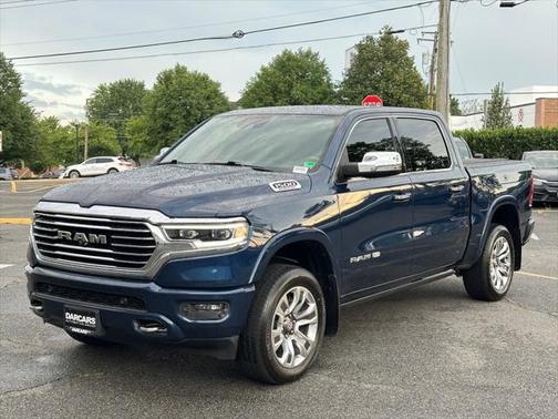 2020 RAM 1500 Longhorn