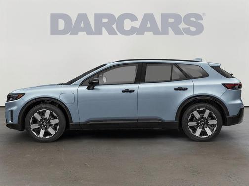 2026 Honda Prologue Elite