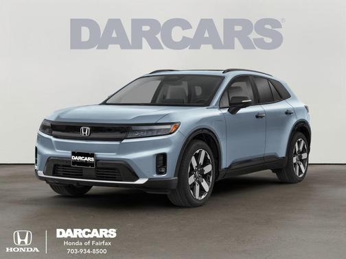 2026 Honda Prologue Elite