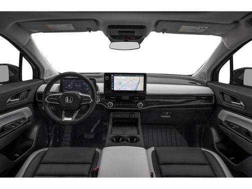 2026 Honda Prologue Elite