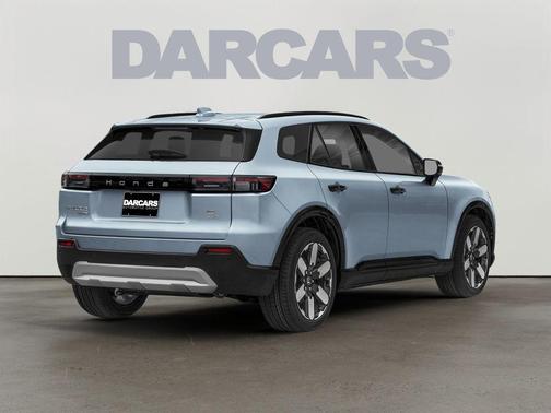 2026 Honda Prologue Elite