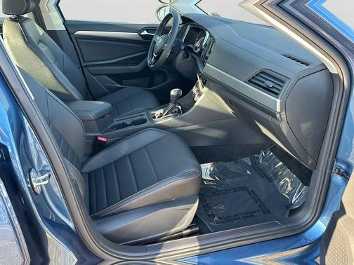 2021 Volkswagen Jetta 1.4T SE