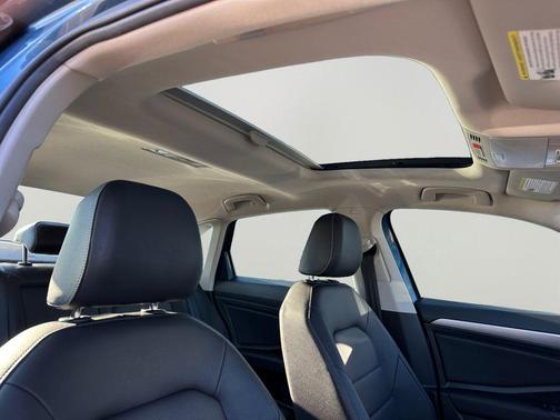 2021 Volkswagen Jetta 1.4T SE