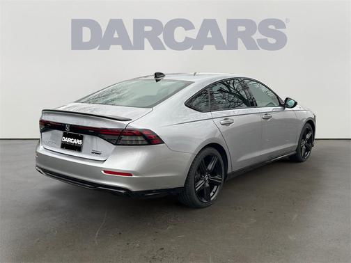 2023 Honda Accord Hybrid Base