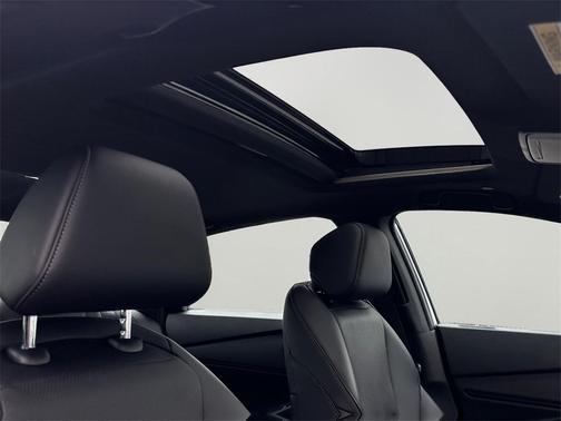 2023 Honda Accord Hybrid Base