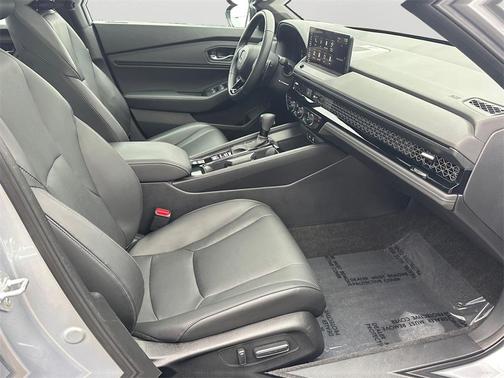 2023 Honda Accord Hybrid Base