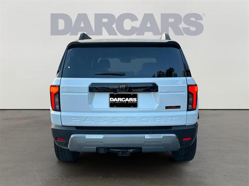 2026 Honda Passport AWD TrailSport Blackout