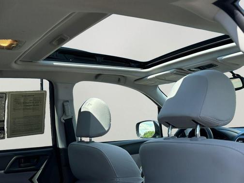 Quartz Blue Pearl 2016 Subaru Forester 2.5i Premium