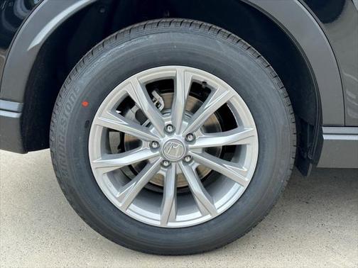 2025 Honda CR-V EX AWD